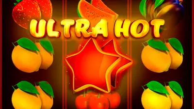 ultra hot