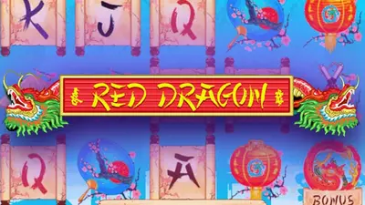 red dragon 498